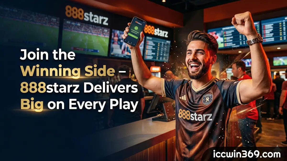 888starz online betting platform with casino games and sports betting